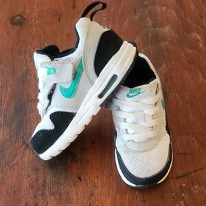 Nike Air Max 1 Easy On - Toddler 7C